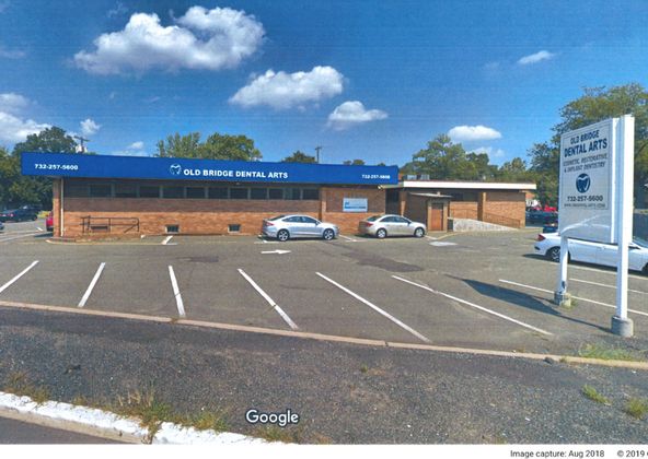 Dental/Medical/General Office on Route 18: 30 Route 18, East Brunswick, NJ 08816